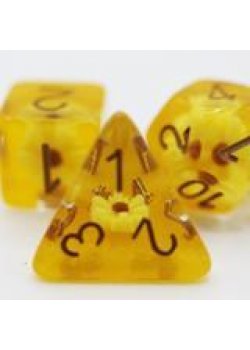 DICE 7-set: Sunshine Daisy